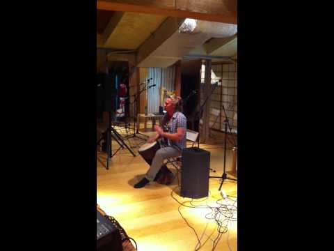 Алексей Морозов - Samba Real