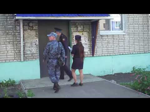 (18.06.2026) В Комсомольске сотрудники ДЭК и судебные приставы арестовывают имущество должников