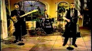 Live With Regis And Kathy Lee - Bill Bruford And Steve Howe Part 2