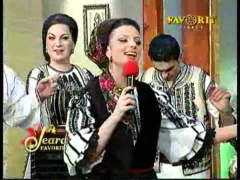 Prezentare lansare album Anca Maria Marginean