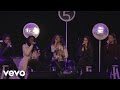 Fifth Harmony - Who Are You (Live) (VEVO LIFT)
