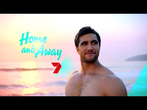 Home and Away Promo | "Devoted (alt. version)"