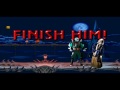 Mortal Kombat Trilogy Extended Alberto Blaze All Finish Him Stages Songs
