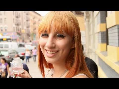 Official Large Amount - "All In Ya Building" [FREESTYLE] Video