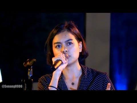 Indra Lesmana ft. Eva Celia – The Heart of The Matter @ Prambanan Jazz 2018 [HD]