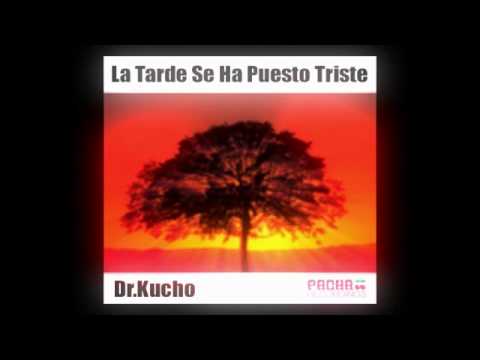 Dr.Kucho & Adonis Alvarez ft Marta Bolaños Tarde Triste - John Jacobsen & Anzwer Remix