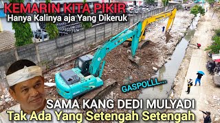 Download lagu TERKINI UPDATE SORE KALI WADAS , SATU KAMPUNG AWALNYA TAK TAU KALAU RUMAH DISINI TU BANGLI mp3