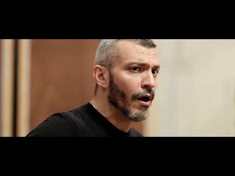 Orlando. Amore, gelosia, follia. Filippo Mineccia & TNBT. Released by Glossa music in September 2020