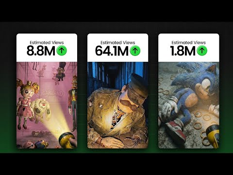 How To Actually Make Viral AI Videos In 4 Minutes (Step-by-Step)