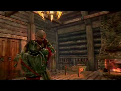 "An Extra Beating For Grelod The Kind!!!"