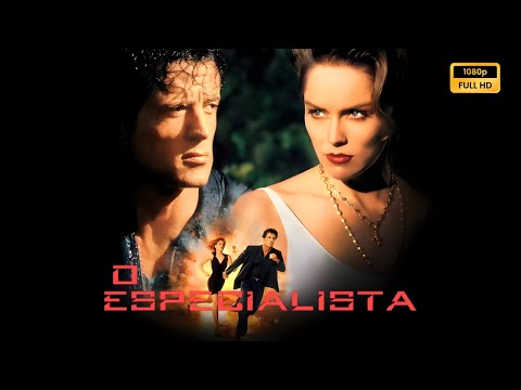O Especialista (1994) Filme completo em português Revisão e fatos