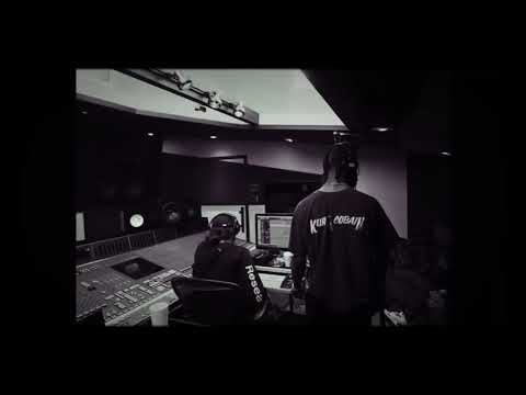 Travis Scott - The Curse (Official Audio)