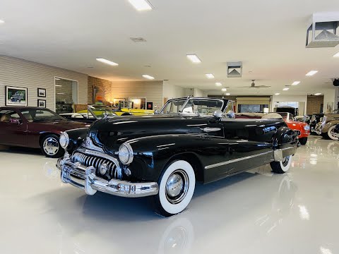 1947 Buick Roadmaster (CC-1447976) for sale in Phoenix, Arizona