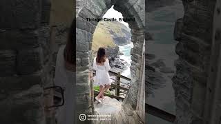 Hidden gems UK #travel #travelvlog #uk #uktravel #cornwall