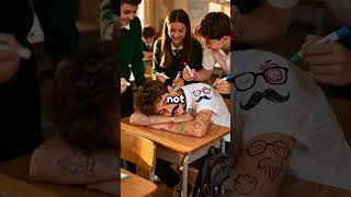 Stranger gave me an envelope at the bus stop: Your brother wanted you to have this after he vanished