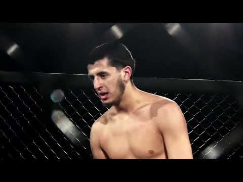 DCE 3 - Mohamed Maghfour vs Redouan Bouhlou