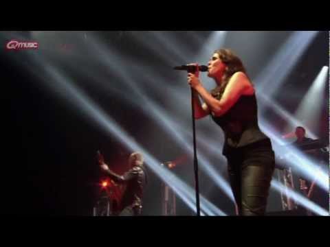 Within Temptation - Faster (Q-showcase)