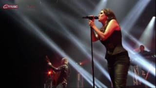 Within Temptation - Faster (Q-showcase)