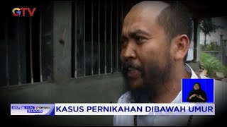 Download lagu Kasus Pernikahan di Bawah Umur Syekh Puji Dihentikan Polisi - BIS 17/07 mp3