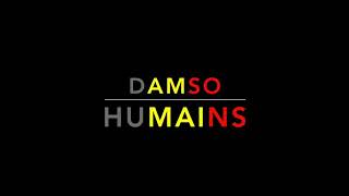 Damso humains lyrics
