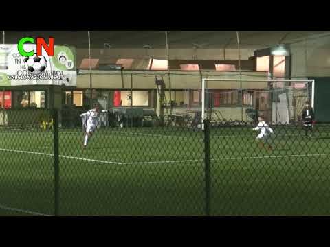 Torneo Halima Haider: Roma - Posillipo 7-0