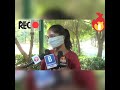 Who Is The Accused Girl In Chandigarh University Chandigarh Mms Kand Chandigarhnews Mohalinews