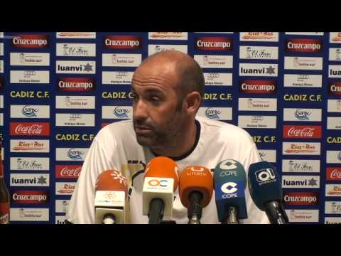 14-9-12 RP Monteagudo Previa CF Villanovense Cádiz CF