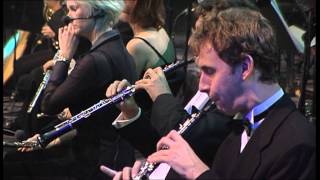 Clouseau Heb  Ik Ooit Gezegd    Night Of The  Proms 1999