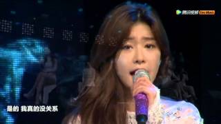 [中字] 151029 Girl's Day(걸스데이) - Come slowly