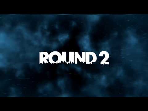 Zapta send for Gee Gee Productionz ROUND 2 2018