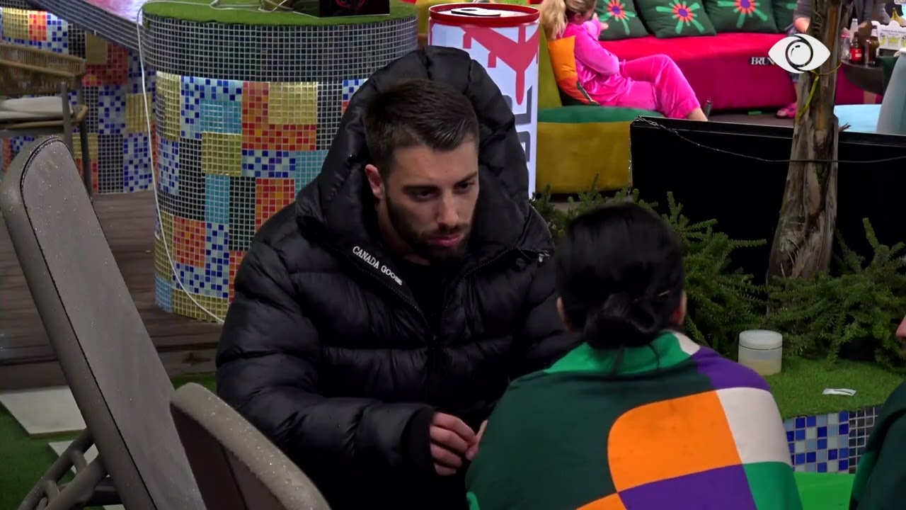 Bardhi dhe Sara e tërheqin mënjanë, Meritoni: Nuk ishte e bukur, por doja të tregoja burrërinë time