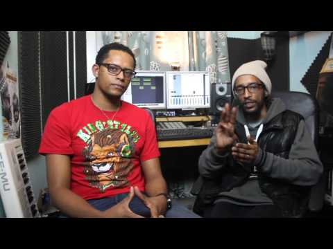 Voz Di Rua TV - Show di Hip Hop Kriolu (ku G-SILVA)...4-*edison (2014)