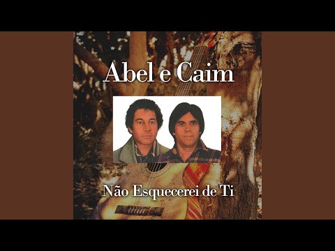 Corpo De Sereia - Abel e Caim