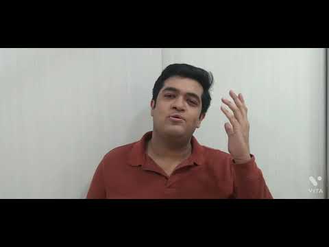 Arjun Shastry singing+acting audition for promo shoot audition