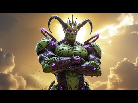 🔥 DRAGON BALL SUPER – RETURN OF BROLY (2026) | Official 4K Trailer | The Legend Returns 🔥