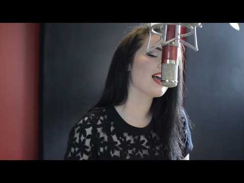 Sabrina Thompson- Treat You Better (Cover) Shawn Mendes