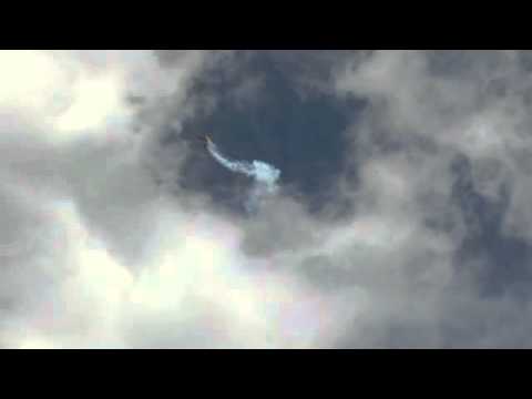 EAA AirVenture Oshkosh 2015 - Fantastic planes No 5.