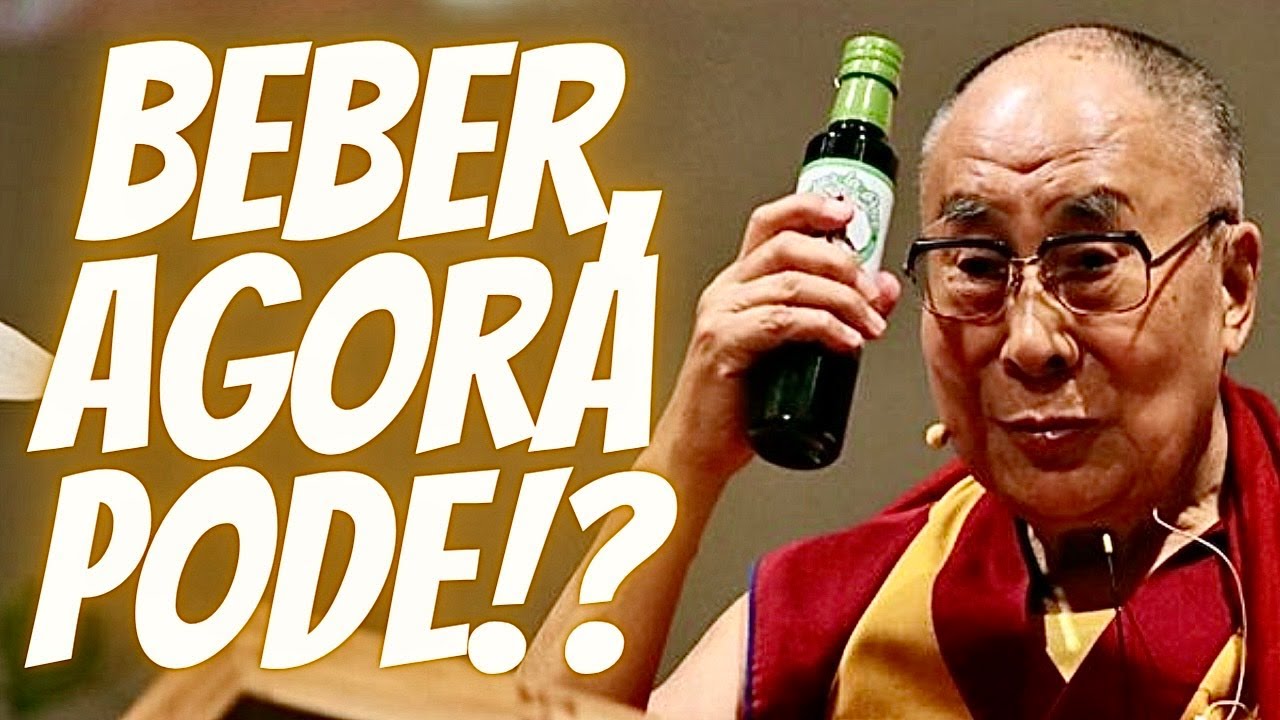 Buddhist Nun, Monja Coen becomes Ambassador of Ambev - Middle Way in Buddhism?