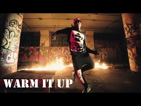 @DJLILMAN973 - Warm It Up (Official Music Video)