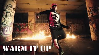 @DJLILMAN973 - Warm It Up (Official Music Video)