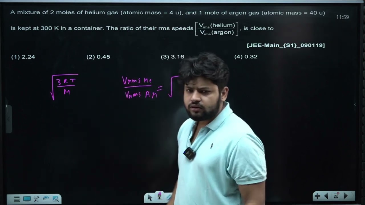 Video Solution