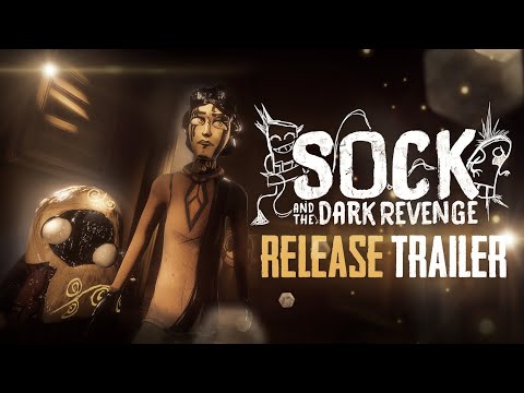 Release Date Trailer