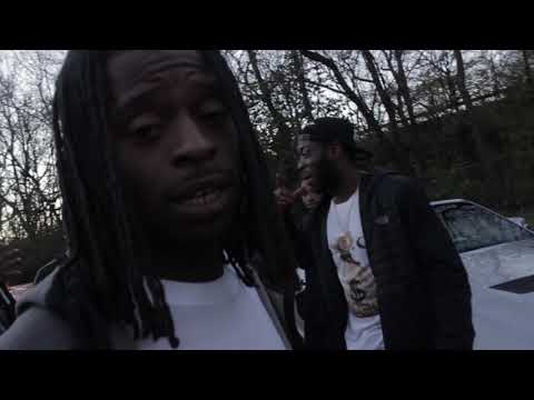 WardLivvin Johnnie Official Secrets Video