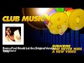 Gloria Gaynor - Even a Fool Would Let Go - Original Version 1982 - ClubMusic80s