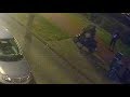 Almere: Man (26) slachtoffer van gewelddadige straatroof