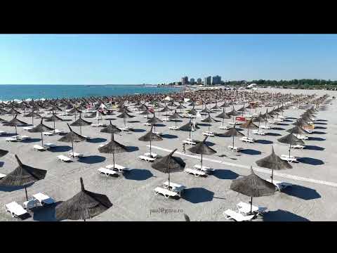 Plaja Saturn   - Venus