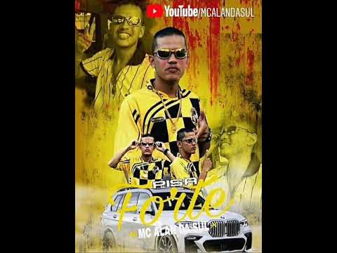 MC Alan Da SuL - Pisa Forte 2020 (prod Felipe cdc
