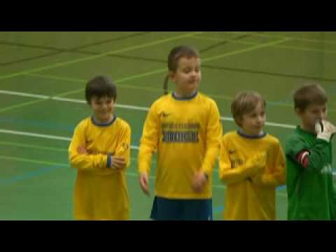 leiner ht 2010 u8 finale neulengbach sportklub teil1
