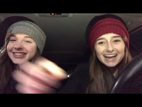 BEST FRIENDS BUY EACH OTHER’S OUTFITS