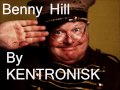 Benny Hill Remix